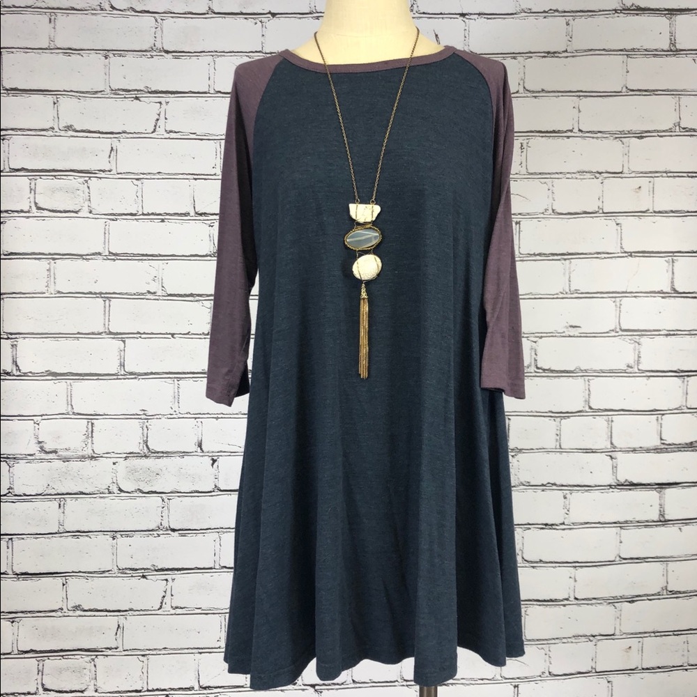 Women’s TShirt Dress
